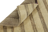 Gabbeh - Qashqai Persian Rug 145x100 - Picture 5