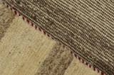 Gabbeh - Qashqai Persian Rug 145x100 - Picture 6