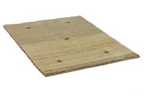 Gabbeh - Qashqai Persian Rug 149x105 - Picture 1