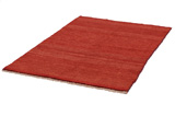 Gabbeh - Qashqai Persian Rug 175x119 - Picture 2