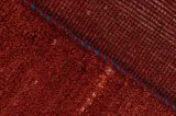 Gabbeh - Qashqai Persian Rug 175x119 - Picture 6
