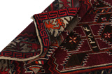 Gabbeh - Qashqai Persian Rug 230x147 - Picture 5