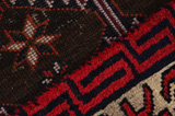 Gabbeh - Qashqai Persian Rug 230x147 - Picture 6