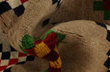 Gabbeh - Qashqai Persian Rug 163x108 - Picture 7