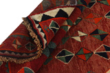 Gabbeh - Qashqai Persian Rug 281x147 - Picture 5