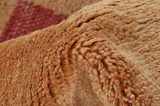 Gabbeh Persian Rug 150x106 - Picture 3