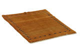 Gabbeh - Qashqai Persian Rug 153x101 - Picture 1