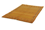 Gabbeh - Qashqai Persian Rug 153x101 - Picture 2
