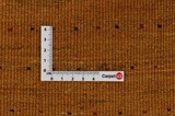 Gabbeh - Qashqai Persian Rug 153x101 - Picture 4