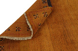 Gabbeh - Qashqai Persian Rug 153x101 - Picture 5
