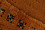 Gabbeh - Qashqai Persian Rug 153x101 - Picture 6