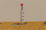 Gabbeh - Qashqai Persian Rug 153x101 - Picture 8