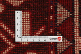 Gabbeh - Bakhtiari Persian Rug 248x146 - Picture 4