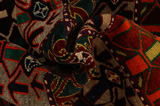 Gabbeh - Bakhtiari Persian Rug 248x146 - Picture 7
