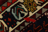 Gabbeh - Bakhtiari Persian Rug 248x146 - Picture 18