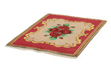 Gabbeh - Qashqai Persian Rug 140x100 - Picture 2