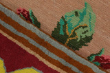 Gabbeh - Qashqai Persian Rug 140x100 - Picture 6