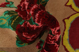 Gabbeh - Qashqai Persian Rug 140x100 - Picture 7