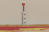 Gabbeh - Qashqai Persian Rug 140x100 - Picture 8