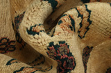 Gabbeh - Qashqai Persian Rug 205x124 - Picture 7