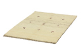 Gabbeh - Qashqai Persian Rug 145x97 - Picture 2