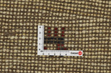 Gabbeh - Qashqai Persian Rug 145x97 - Picture 4