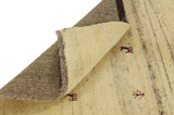 Gabbeh - Qashqai Persian Rug 145x97 - Picture 5
