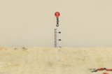 Gabbeh - Qashqai Persian Rug 145x97 - Picture 8