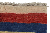 Gabbeh Persian Rug 190x98 - Picture 3