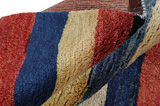 Gabbeh Persian Rug 190x98 - Picture 5