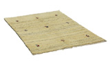 Gabbeh - Qashqai Persian Rug 140x98 - Picture 1