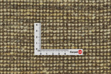 Gabbeh - Qashqai Persian Rug 140x98 - Picture 4