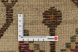 Gabbeh - Bakhtiari Persian Rug 328x221 - Picture 4
