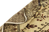 Gabbeh - Bakhtiari Persian Rug 328x221 - Picture 5