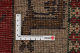 Gabbeh - Bakhtiari Persian Rug 303x146 - Picture 4