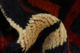 Gabbeh - Qashqai Persian Rug 220x146 - Picture 7