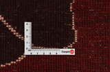 Gabbeh - Bakhtiari Persian Rug 197x95 - Picture 4