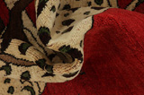 Gabbeh - Qashqai Persian Rug 183x125 - Picture 7