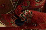 Gabbeh - Qashqai Persian Rug 173x125 - Picture 7