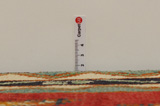 Gabbeh - Qashqai Persian Rug 245x157 - Picture 8