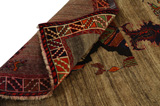 Gabbeh - Qashqai Persian Rug 256x151 - Picture 5