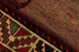 Gabbeh - Qashqai Persian Rug 256x151 - Picture 6