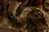 Gabbeh - Qashqai Persian Rug 256x151 - Picture 7
