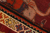 Gabbeh - Qashqai Persian Rug 186x115 - Picture 6