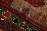 Gabbeh - Qashqai Persian Rug 185x127 - Picture 6