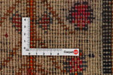 Gabbeh - Qashqai Persian Rug 173x99 - Picture 4