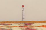 Gabbeh - Qashqai Persian Rug 173x99 - Picture 8