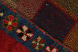 Bakhtiari - Gabbeh Persian Rug 192x104 - Picture 6