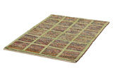 Gabbeh - Bakhtiari Persian Rug 154x100 - Picture 2