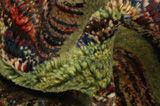 Gabbeh - Bakhtiari Persian Rug 154x100 - Picture 7